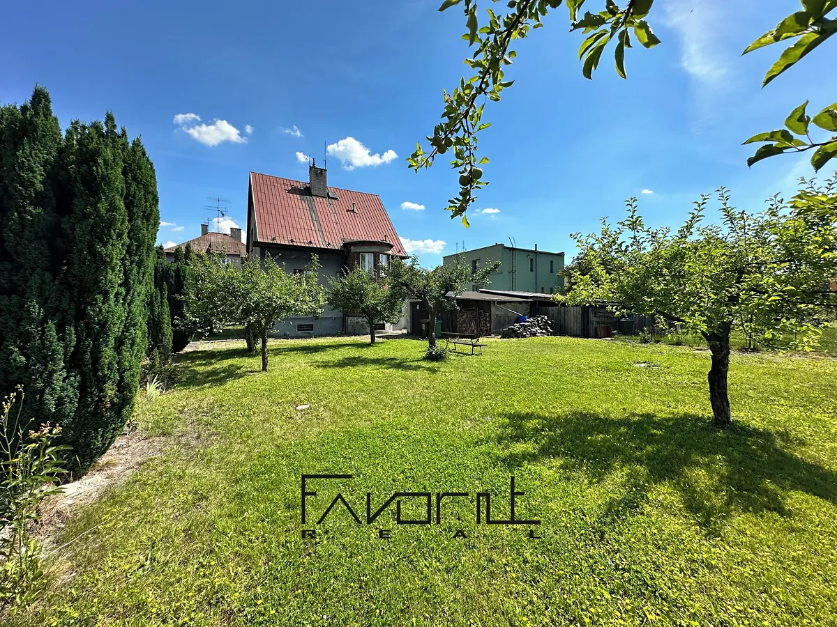 Prodej rodinného domu 150 m², pozemek 721 m²